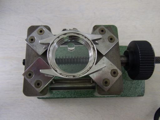 ロレックス ベゼル 工具