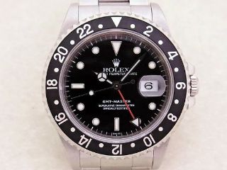 GMTマスター Ref.16700