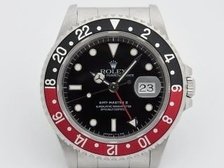 GMTマスターRef.16710