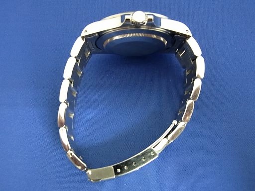 おそらく合うと思いますが正規品 ROLEX デイトナ ブレスレットのコマ