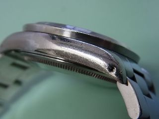 ROLEX GALO